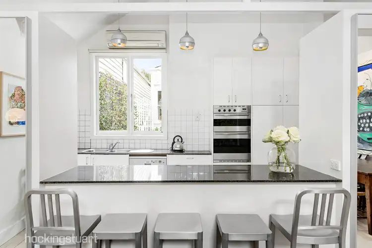 Third view of Homely house listing, 67 Wilson Street, South Yarra VIC 3141