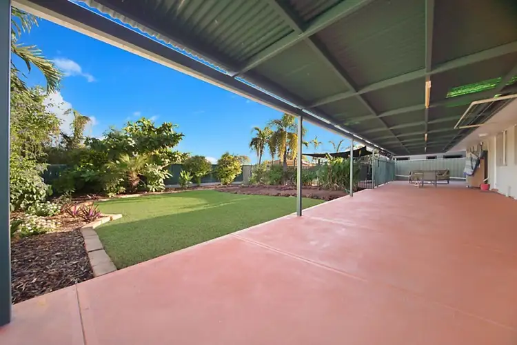 Third view of Homely house listing, 17B Walcott Way, Bulgarra WA 6714