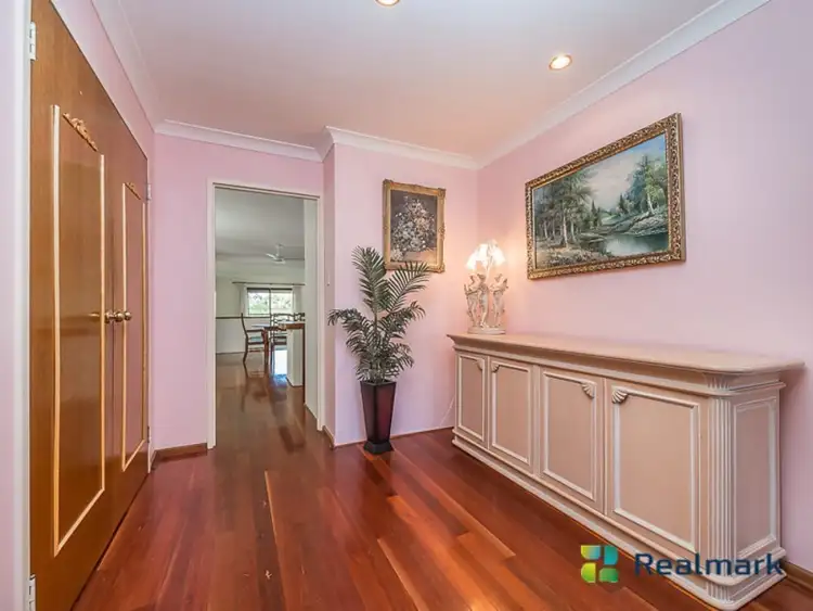 Third view of Homely house listing, 3 Wellington Court, Alexander Heights WA 6064