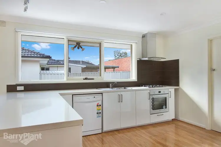 Third view of Homely house listing, 70a David Street North, Knoxfield VIC 3180