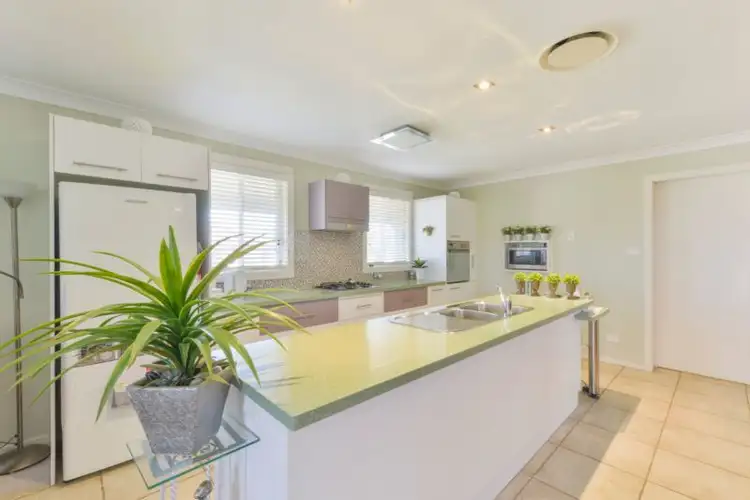 Third view of Homely house listing, 29 Kalinda Close, Tamworth NSW 2340