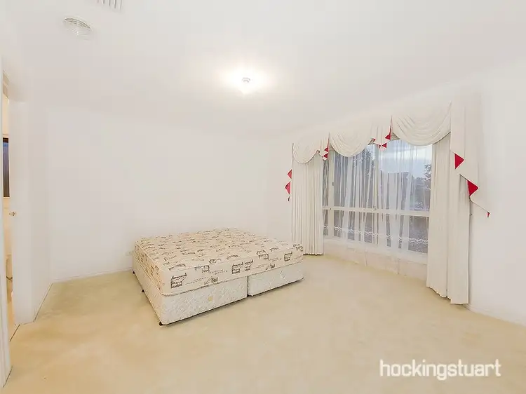 Fifth view of Homely house listing, 7 Patonga Drive, Delahey VIC 3037