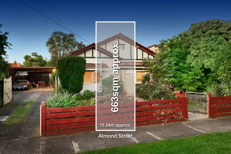 33 Almond Street, Caulfield South VIC 3162