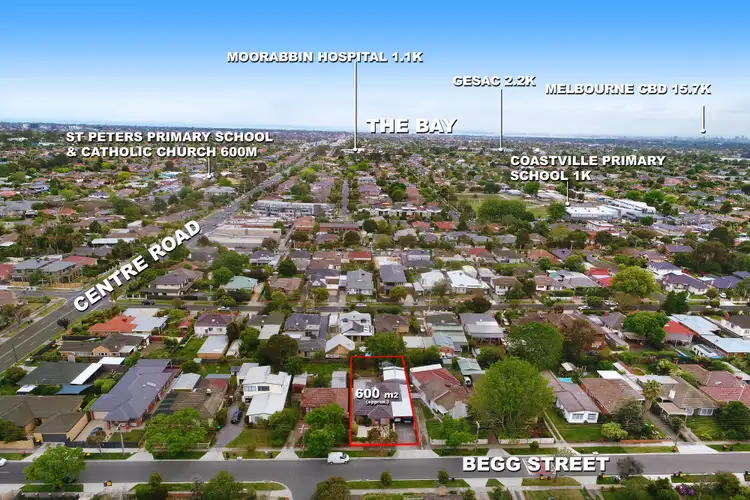 9 Begg Street, Bentleigh East VIC 3165