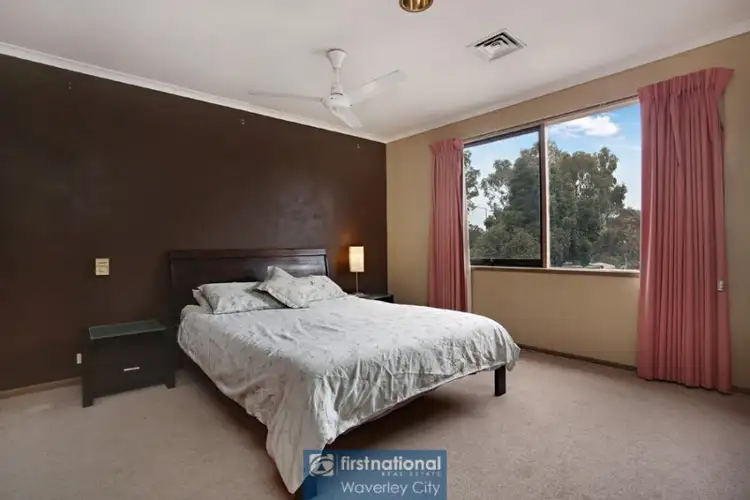 Sixth view of Homely house listing, 6 Haideh Place, Wantirna South VIC 3152