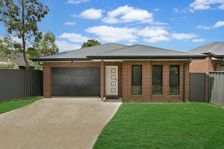 6 George Street, Kilmore VIC 3764