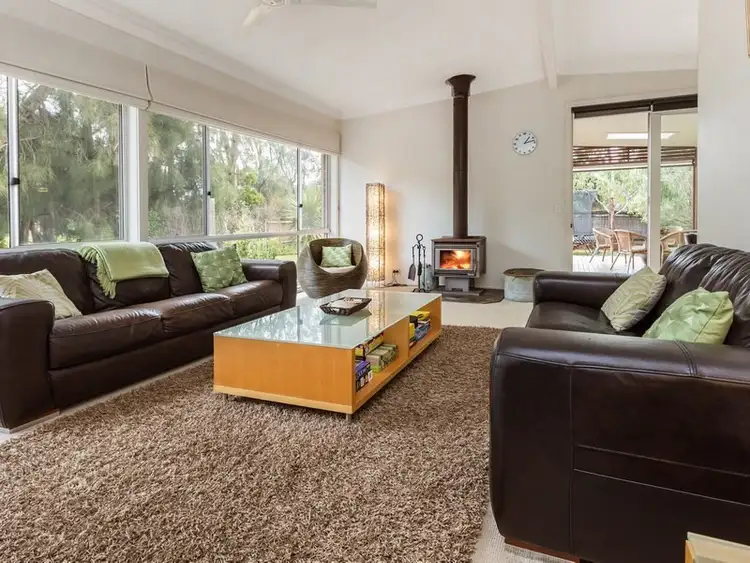 Second view of Homely house listing, 23 Stanmore Avenue, Somers VIC 3927