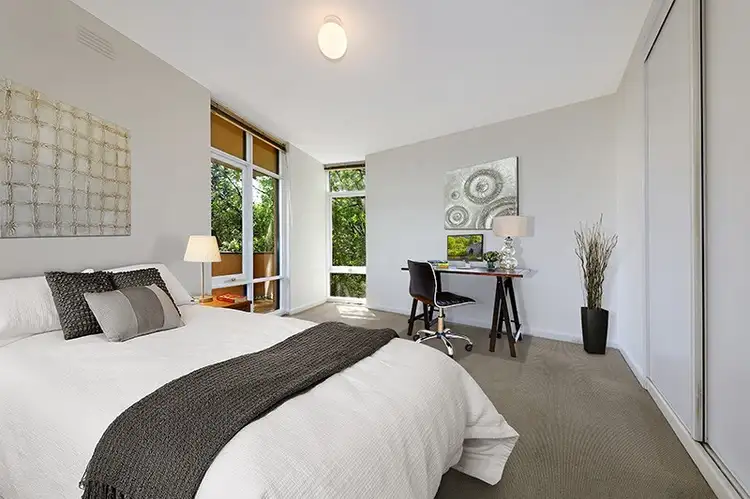 Fourth view of Homely apartment listing, 8/17-19 The Avenue, Prahran VIC 3181