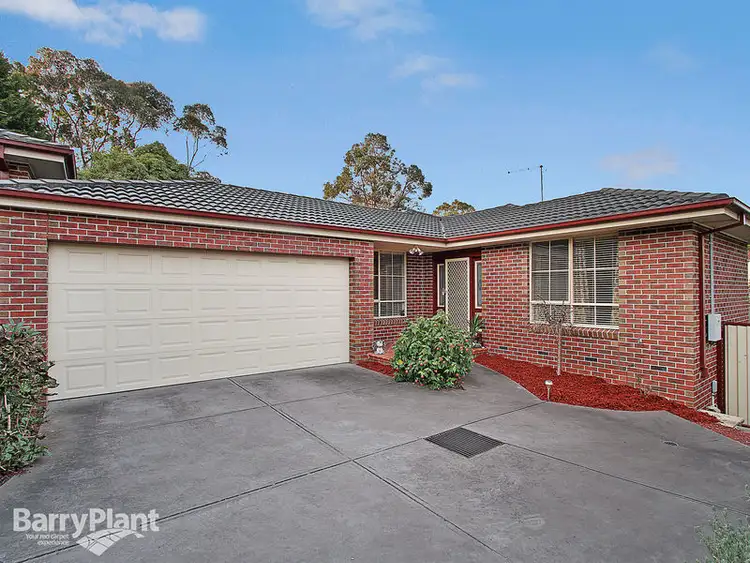 3/8 Girdwood Road, Boronia VIC 3155