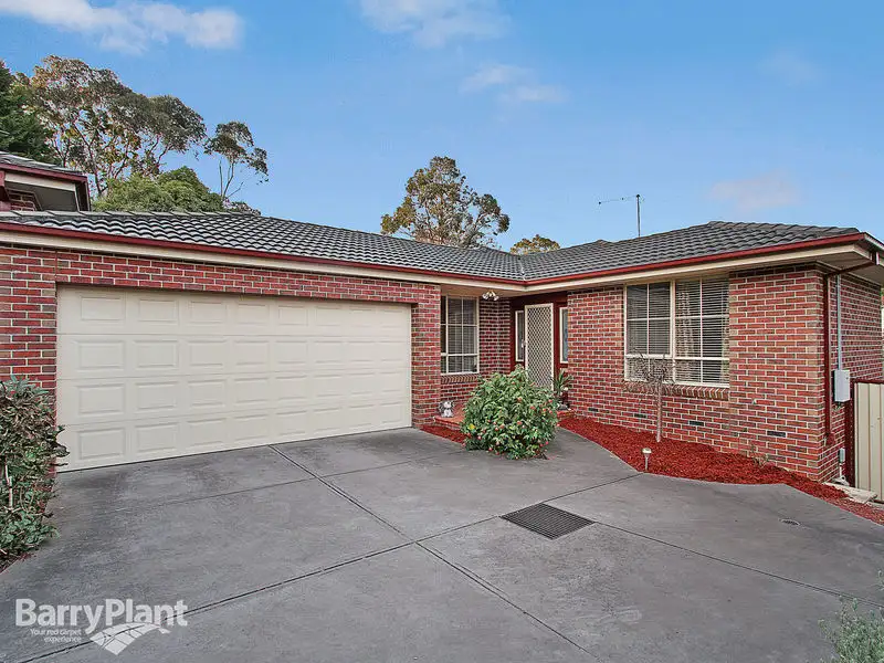 Main view of Homely unit listing, 3/8 Girdwood Road, Boronia VIC 3155