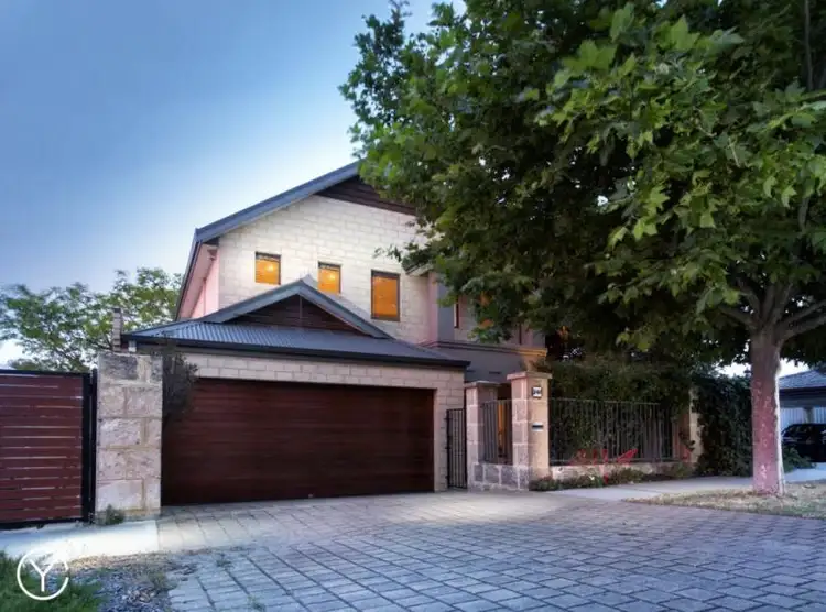 Third view of Homely house listing, 240 Ruislip Street, Wembley WA 6014