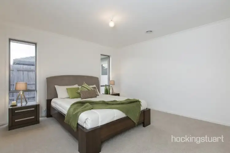 Third view of Homely house listing, 25 Alexandra Mews, Langwarrin VIC 3910