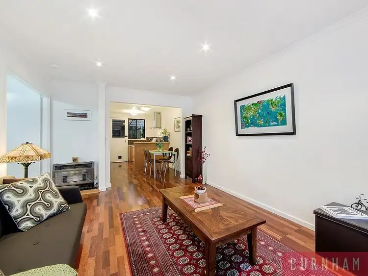 Second view of Homely unit listing, 4/36 Eldridge Street, Footscray VIC 3011