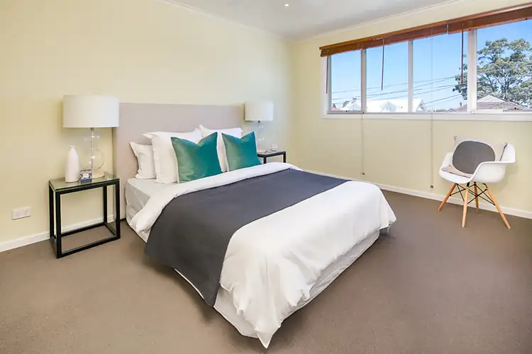 Fifth view of Homely townhouse listing, 148 Beaconsfield Parade, Northcote VIC 3070