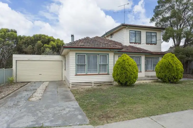 Main view of Homely house listing, 180 Holdsworth Road, North Bendigo VIC 3550