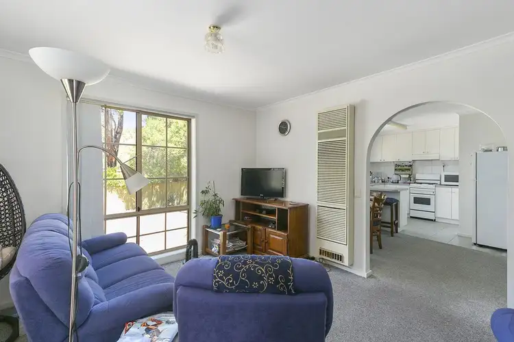 Fourth view of Homely house listing, 4/22 Yarunga Drive, Kangaroo Flat VIC 3555