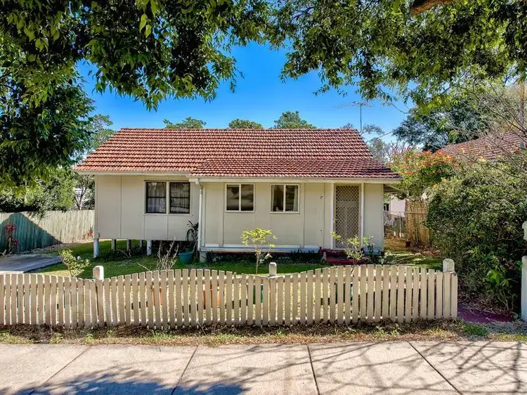 Third view of Homely house listing, 7 Robinson Street, Moorooka QLD 4105
