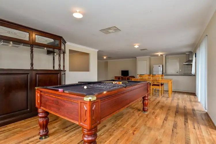 Sixth view of Homely house listing, 281 Westfield Road, Seville Grove WA 6112