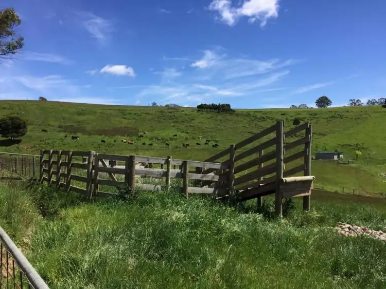 Second view of Homely land listing, * Hardwicks Rd, Sunnyside TAS 7305