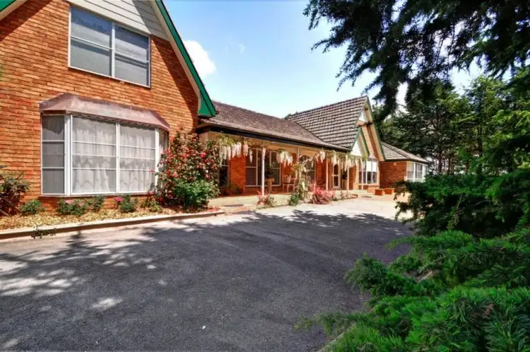 Third view of Homely house listing, 102 Clyde Street, Goulburn NSW 2580
