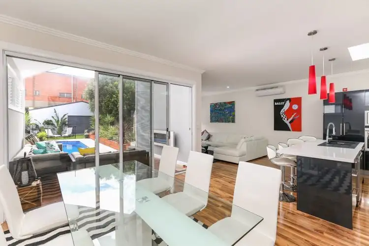 Third view of Homely house listing, 57 Waratah Street, Mayfield NSW 2304