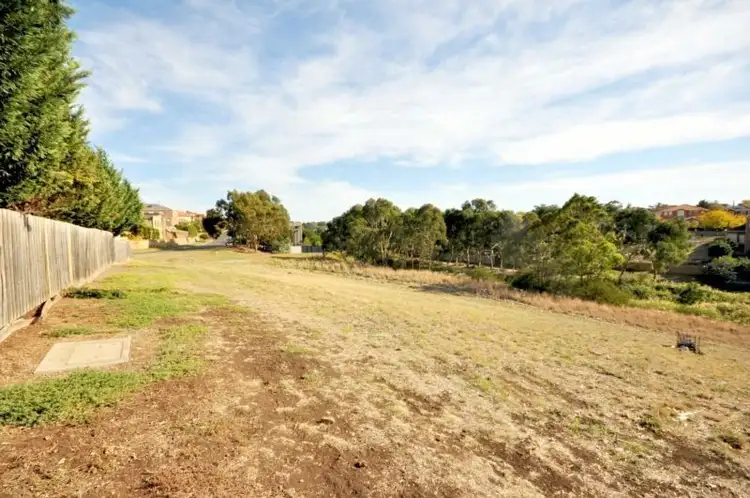 Third view of Homely land listing, LOT 16, 9 Norcal Court, Greenvale VIC 3059