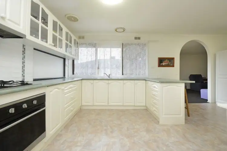 Second view of Homely house listing, 1/18 Shearwater Drive, Carrum Downs VIC 3201