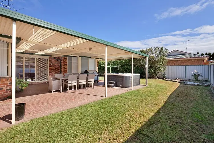 Third view of Homely house listing, 7 Harriett Close, Glenmore Park NSW 2745