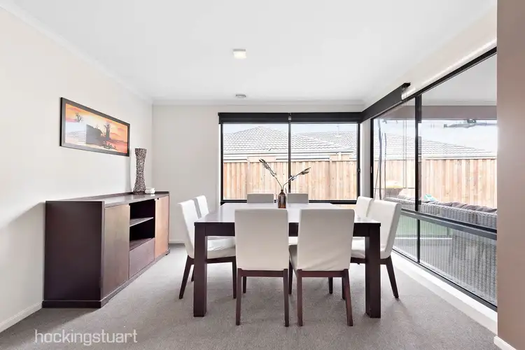Sixth view of Homely house listing, 19 Alpine Heath Way, Lyndhurst VIC 3975