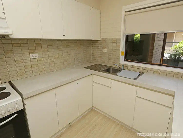 Fifth view of Homely unit listing, 14/243 Edward Street, Wagga Wagga NSW 2650