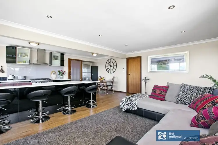 Fifth view of Homely house listing, 122 Mine Road, Korumburra VIC 3950