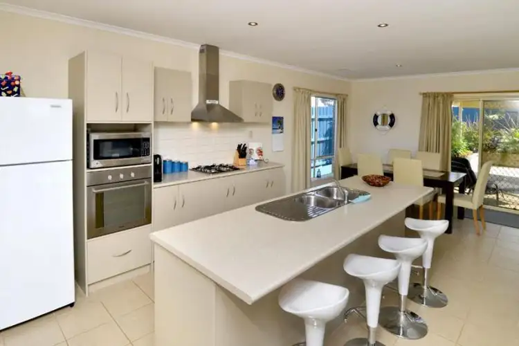 Sixth view of Homely house listing, 16 Pearl Bay Passage, St Leonards VIC 3223