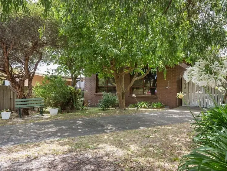 Main view of Homely house listing, 125 Seventh Avenue, Rosebud VIC 3939
