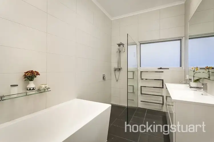 Fifth view of Homely house listing, 25 Ludbrook Avenue, Caulfield South VIC 3162