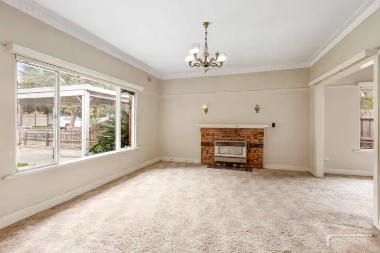 Second view of Homely house listing, 1/6 Weston Street, Balwyn VIC 3103