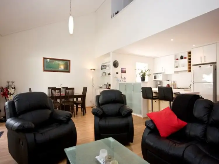 Fifth view of Homely townhouse listing, 10/69 Stead Road, Centennial Park WA 6330
