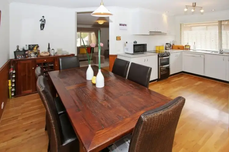 Fourth view of Homely house listing, 4 Fetlock Place, Epping VIC 3076