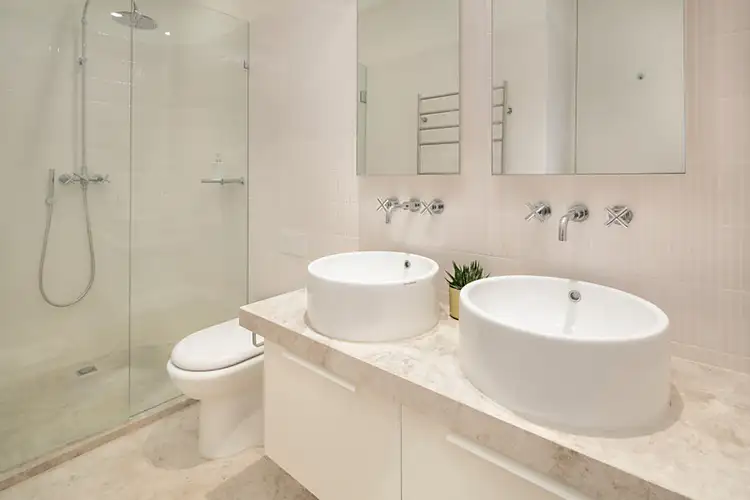 Sixth view of Homely house listing, G07/85 Rathdowne Street, Carlton VIC 3053