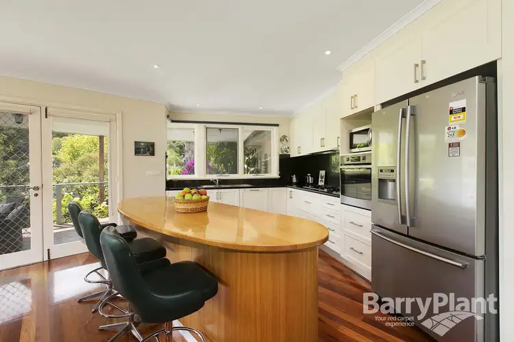 Fourth view of Homely house listing, 8 Wadham Parade, Mount Waverley VIC 3149