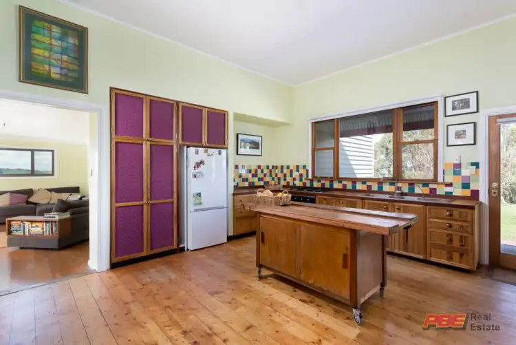 Second view of Homely house listing, 1827 Loch Wonthaggi Road, Ryanston VIC 3992