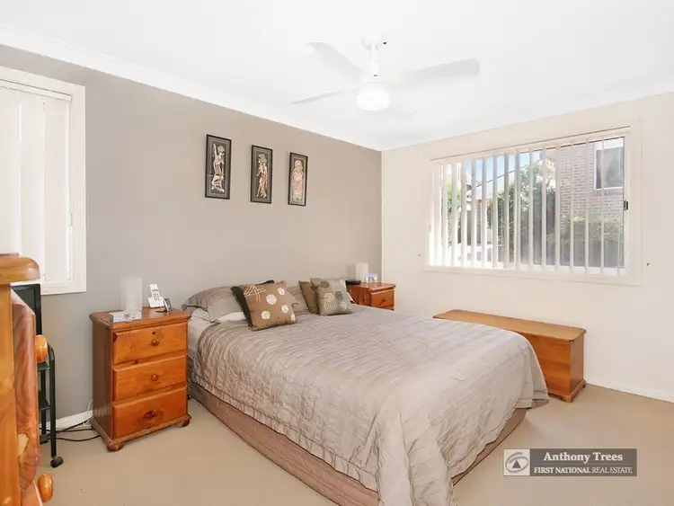 Sixth view of Homely villa listing, 9/66 Honiton Ave West, Carlingford NSW 2118