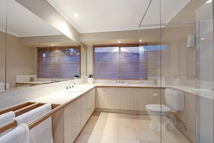Fifth view of Homely house listing, 32 Bridgewater Way, Rowville VIC 3178