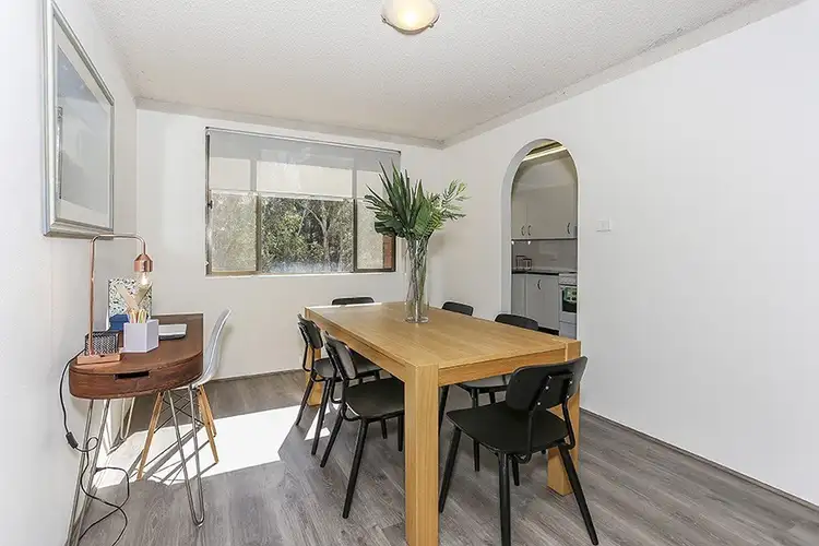 Fifth view of Homely apartment listing, 10/142 Railway Street, Cooks Hill NSW 2300