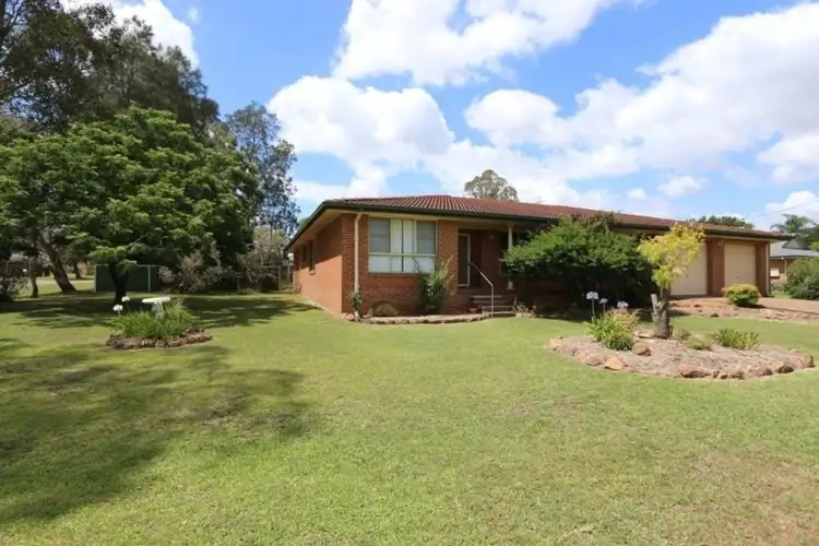 Main view of Homely house listing, 14 Freeman Drive, Lochinvar NSW 2321