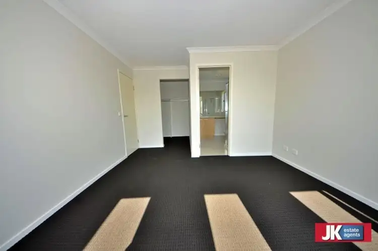Seventh view of Homely house listing, 42 Nighthawk Road, Tarneit VIC 3029