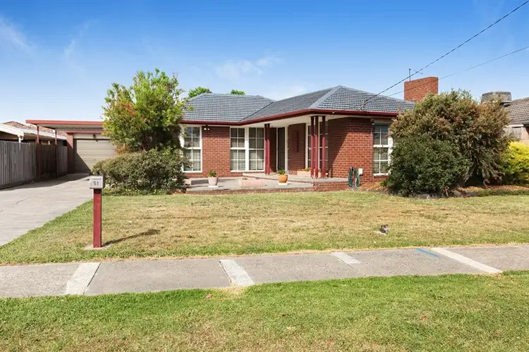 51 South Circular Road, Gladstone Park VIC 3043