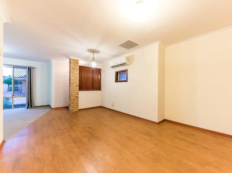 Third view of Homely house listing, 4/9-11 Mallard Way, Cannington WA 6107