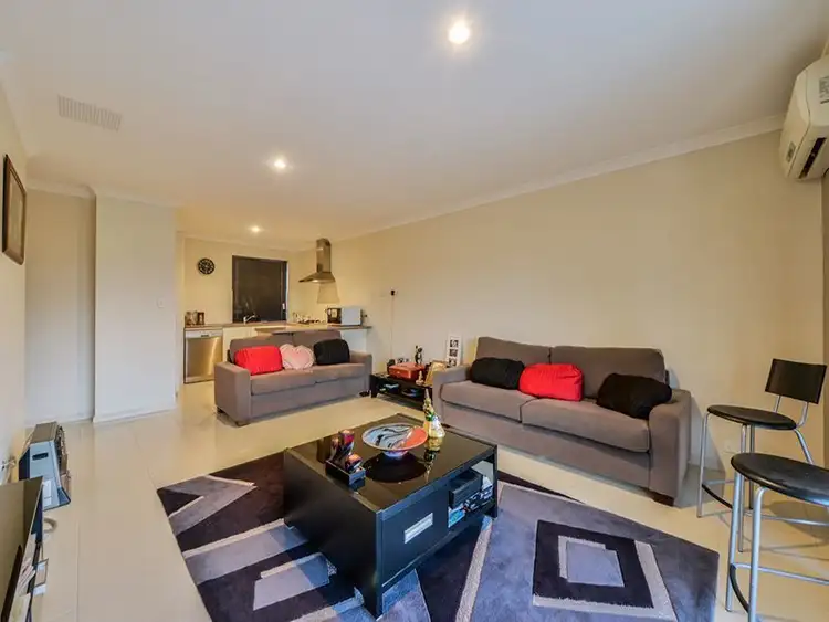 Fifth view of Homely house listing, 33a Dudley Street, Midland WA 6056