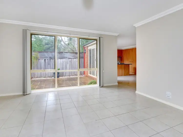 Third view of Homely townhouse listing, 2/16 Jarman Drive, Langwarrin VIC 3910