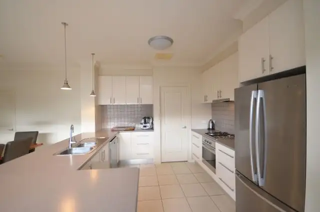 Fourth view of Homely house listing, 8 Antrim Court, Moama NSW 2731